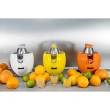 Unold 78130, Citruspresser Hvid/rustfrit stål