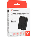 Verbatim 32223, Power Bank Sort