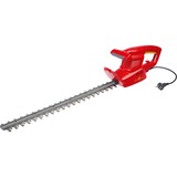 WOLF-Garten Elektro-hækkeklipper LYCOS E/500 H Rød