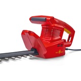 WOLF-Garten Elektro-hækkeklipper LYCOS E/500 H Rød