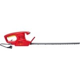 WOLF-Garten Elektro-hækkeklipper LYCOS E/500 H Rød