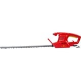 WOLF-Garten Elektro-hækkeklipper LYCOS E/500 H Rød