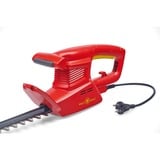 WOLF-Garten Elektro-hækkeklipper LYCOS E/500 H Rød