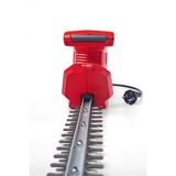 WOLF-Garten Elektro-hækkeklipper LYCOS E/500 H Rød