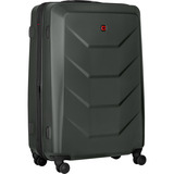 Wenger Prymo Large, hård kuffert, Trolley antracit