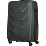 Wenger Prymo Large, hård kuffert, Trolley antracit