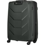 Wenger Prymo Large, hård kuffert, Trolley antracit
