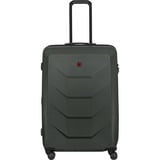Wenger Prymo Large, hård kuffert, Trolley antracit