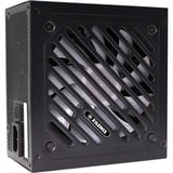 Xilence Gaming Gold 750W ARGB, PC strømforsyning Sort