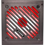 Xilence Gaming Gold 750W ARGB, PC strømforsyning Sort