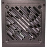 Xilence Gaming Gold 750W ARGB, PC strømforsyning Sort