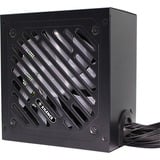 Xilence Gaming Gold 750W ARGB, PC strømforsyning Sort