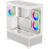 Xilence Towerkabinet Hvid