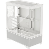 Xilence Towerkabinet Hvid