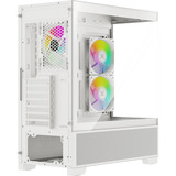 Xilence Towerkabinet Hvid