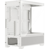 Xilence Towerkabinet Hvid