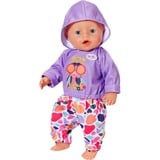 ZAPF Creation 837306, Dukke tilbehør 