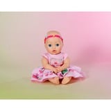 ZAPF Creation BABY born Dress with Pinplay 43cm, Dukke tilbehør BABY born Dress with Pinplay 43cm, Dukkekjole, 3 År