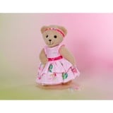 ZAPF Creation BABY born Dress with Pinplay 43cm, Dukke tilbehør BABY born Dress with Pinplay 43cm, Dukkekjole, 3 År