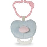 ZAPF Creation Sut til babyer BABY born med bidering og clip i bamse-design vaskbar Detail