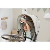 ZAPF Creation Sut til babyer BABY born med bidering og clip i bamse-design vaskbar Detail