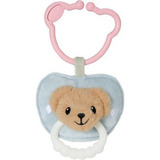 ZAPF Creation Sut til babyer BABY born med bidering og clip i bamse-design vaskbar Detail