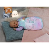 ZAPF Creation Sweet Dreams Sleeping Bag, Dukke tilbehør Baby Annabell Sweet Dreams Sleeping Bag, Dukke sovepose, 3 År, 58,75 g