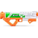 ZURU 56221 Vandpistoler og vandballoner, Vandblaster XSHOT 56221, Vandpistol, Flerfarvet, 5 År, 1 stk