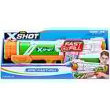 ZURU 56221 Vandpistoler og vandballoner, Wasserblaster XSHOT 56221, Vandpistol, Flerfarvet, 5 År, 1 stk