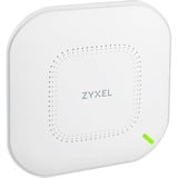 Zyxel NWA210AX, Adgangspunktet 