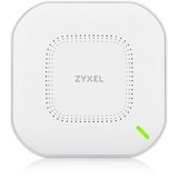 Zyxel NWA210AX, Adgangspunktet 