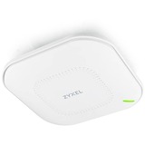 Zyxel NWA210AX, Adgangspunktet 