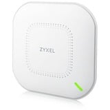 Zyxel NWA210AX, Adgangspunktet 