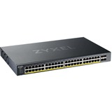 Zyxel XGS1935-52-EU0101F, Switch 