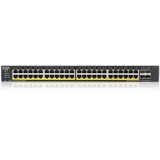Zyxel XGS1935-52-EU0101F, Switch 