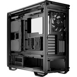 be quiet! BGW58, Towerkabinet Sort
