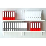 fischer Rawlplug SX Plus 8x40 S K, Dyvel Lys grå