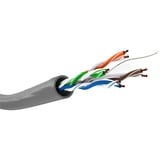 goobay 93293, Kabel grå