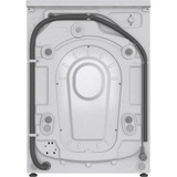 gorenje WD2PA854ADW/DE vaskemaskine - tørretumbler Fritstående Front-læsning Hvid, Vaskemaskine-tørretumbler Hvid, Front-læsning, Fritstående, Hvid, Venstre, Sort, Sort