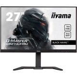 iiyama Gaming Skærm Sort