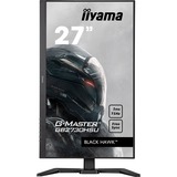 iiyama Gaming Skærm Sort