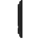 iiyama LH4366UHSB-B1AG, Offentlig visning Sort (mat)