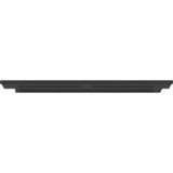 iiyama LH4366UHSB-B1AG, Offentlig visning Sort (mat)