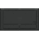 iiyama LH4366UHSB-B1AG, Offentlig visning Sort (mat)