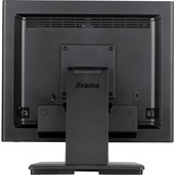 iiyama T1732MSC-B1SAG, LED-skærm Sort (mat)