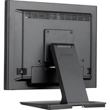 iiyama T1732MSC-B1SAG, LED-skærm Sort (mat)