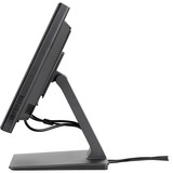 iiyama T1732MSC-B1SAG, LED-skærm Sort (mat)