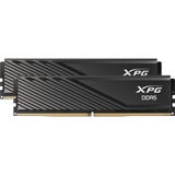 ADATA AX5U6000C2816G-DTLABBK, Hukommelse Sort