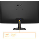 AOC 27B31H, LED-skærm Sort