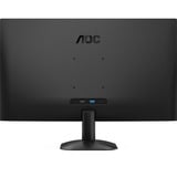 AOC 27B31H, LED-skærm Sort